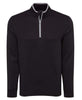 Callaway Layering S / Black Callaway - Men's Ottoman Fleece Pullover