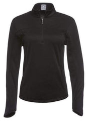 Callaway Layering S / Black Callaway - Women's Ottoman Fleece Pullover