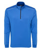 Callaway Layering S / Magnetic Blue Callaway - Men's 1/4-Zip Water Repellent Pullover