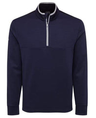 Callaway Layering S / Peacoat Callaway - Men's Ottoman Fleece Pullover