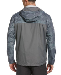 Callaway Outerwear Callaway - Men's Packable Wind Jacket