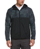 Callaway Outerwear S / Caviar Callaway - Men's Packable Wind Jacket