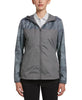 Callaway Outerwear S / Quiet Shade Callaway - Women's Packable Wind Jacket