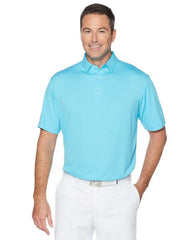 Callaway Polos Callaway - Men's Birdseye Polo