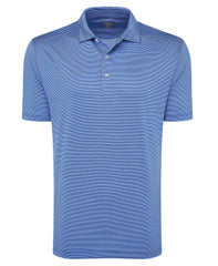 Callaway - Men's Fine Line Stripe Polo