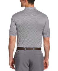 Callaway Polos Callaway - Men's Fine Line Stripe Polo