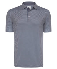 Callaway - Men's Gingham Polo