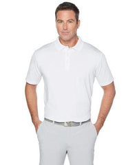 Callaway Polos Callaway - Men's Opti-Dri Chev Polo