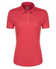 Callaway Polos Callaway - Women's Birdseye Polo