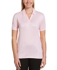 Callaway Polos Callaway - Women's Gingham Polo