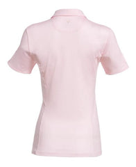 Callaway Polos Callaway - Women's Gingham Polo