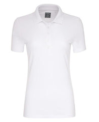 Callaway Polos Callaway - Women's OPTI-DRI CHEV POLO