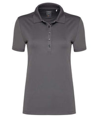 Callaway Polos Callaway - Women's OPTI-DRI CHEV POLO