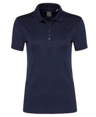 Callaway Polos Callaway - Women's Opti-Dri Chev Polo