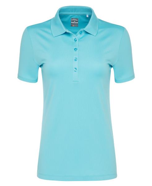 Callaway Polos Callaway - Women's Opti-Dri Chev Polo