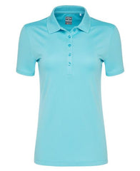 Callaway Polos Callaway - Women's Opti-Dri Chev Polo