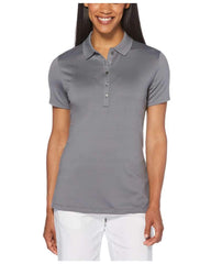 Callaway Polos Callaway - Women's Opti-Dri Chev Polo