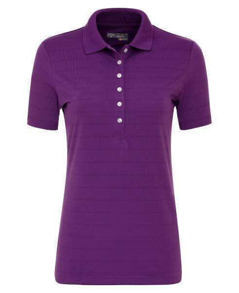 Callaway Polos Callaway - Women's Opti-Vent Polo