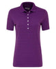 Callaway Polos Callaway - Women's Opti-Vent Polo