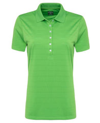 Callaway Polos Callaway - Women's Opti-Vent Polo