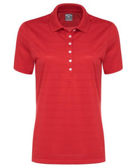 Callaway Polos Callaway - Women's Opti-Vent Polo