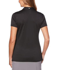 Callaway Polos Callaway - Women's Tulip Sleeve Polo