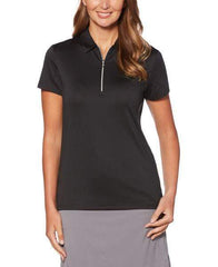 Callaway Polos Callaway - Women's Tulip Sleeve Polo