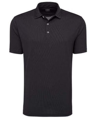 Callaway Polos S / Black Callaway - Men's Birdseye Polo