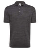 Callaway Polos S / Black Callaway - Men's Broken Stripe Polo