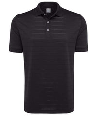 Callaway Polos S / Black Callaway - Men's Opti-Vent Polo