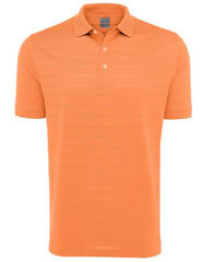 Callaway Polos S / Carrot Callaway - Men's Opti-Vent Polo