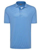 Callaway Polos S / Magnetic Blue Callaway - Men's GINGHAM POLO