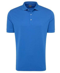 Callaway Polos S / Magnetic Blue Callaway - Men's Ottoman Polo