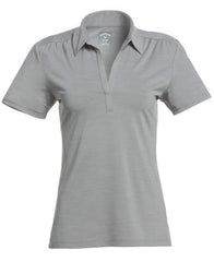 Callaway Polos S / Monument Callaway - Women's Tonal Polo