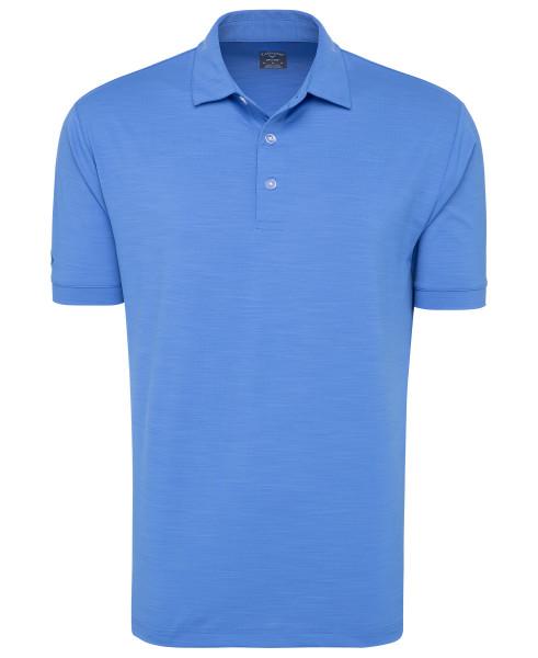 Callaway Polos S / Palace Blue Callaway - Men's Tonal Polo