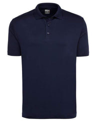 Callaway Polos S / Peacoat Callaway - Men's Opti-Dri Chev Polo