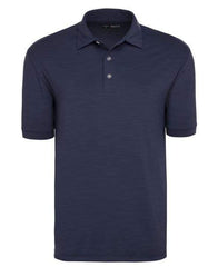 Callaway Polos S / Peacoat Callaway - Men's Tonal Polo