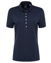 Callaway Polos S / Peacoat Callaway - Women's Ottoman Polo