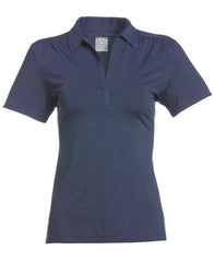 Callaway Polos S / Peacoat Callaway - Women's Tonal Polo