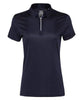 Callaway Polos S / Peacoat Callaway - Women's Tulip Sleeve Polo