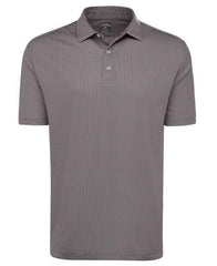 Callaway Polos S / Quiet Shade Callaway - Men's Birdseye Polo