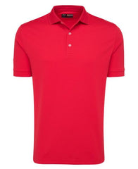 Callaway Polos S / Salsa Callaway - Men's Ottoman Polo