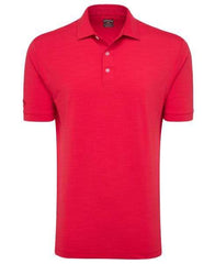 Callaway Polos S / Salsa Callaway - Men's Tonal Polo