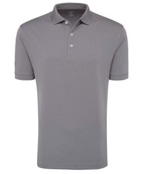 Callaway Polos S / Smoked Pearl Callaway - Men's Ottoman Polo