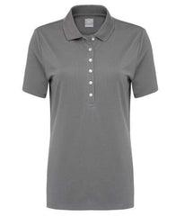 Callaway Polos S / Smoked Pearl Callaway - Women's Ottoman Polo