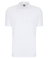 Callaway Polos S / White Callaway - Men's Ottoman Polo