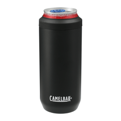 Camelbak Accessories 12oz / Black CamelBak - Slim Can Cooler 12oz