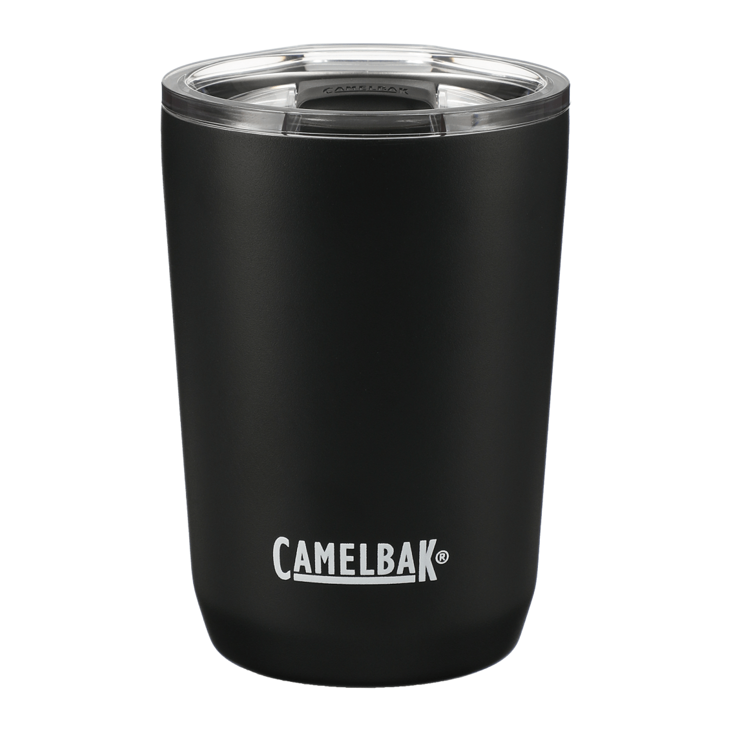 Camelbak Accessories 12oz / Black CamelBak - Tumbler 12oz