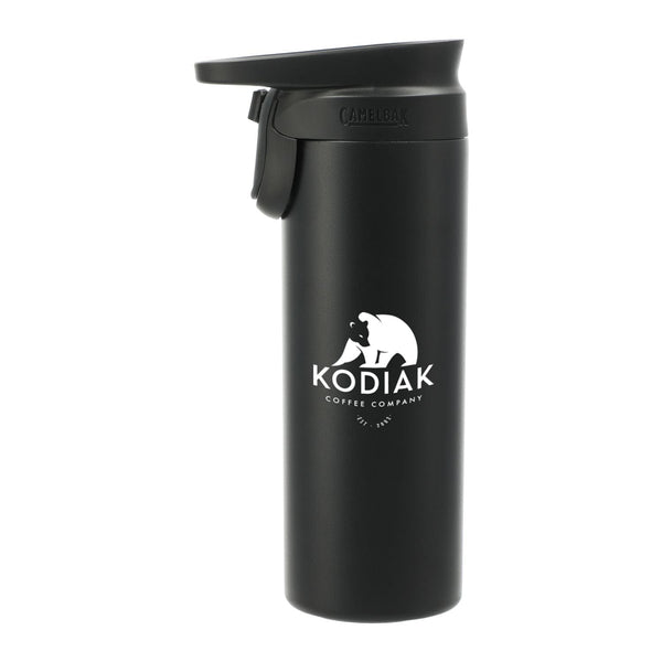 CamelBak Accessories 16oz / Black CamelBak - Forge Flow Bottle 16oz