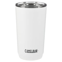 Camelbak Accessories 16oz / White CamelBak - Tumbler 16oz